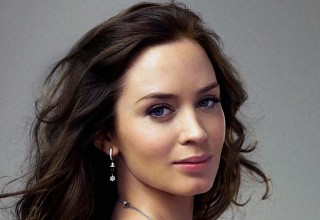 emily blunt interview