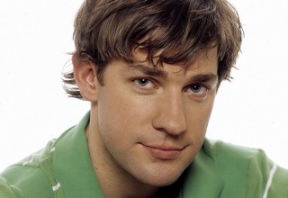 John Krasinski