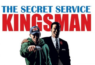 kingsman secret service