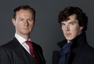 Sherlock 2 Specials