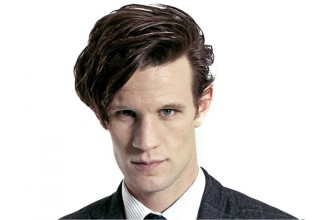 matt smith terminator