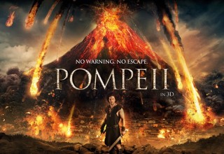 pompeii movie review