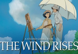 the wind rises interviews