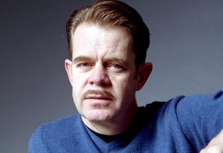 william h macy