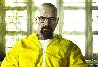 breaking bad bryan cranston