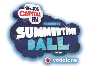 capital fm summertime ball 2014