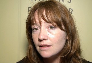 eimear mcbride baileys women's prize for fiction