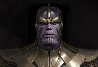 thanos josh brolin