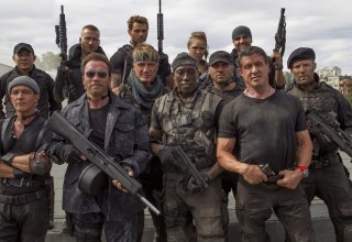 the expendables 3