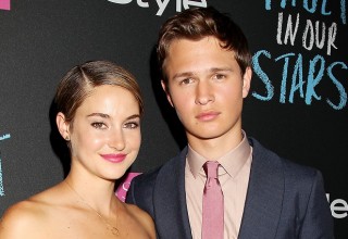 20th Century Fox Presents The New York Premiere of "The Fault in Our Stars" Sponsored by InStyle and Physicians Formula