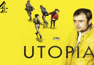 utopia dennis kelly interview series 2