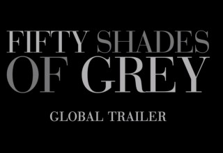 fifty shaes of grey trailer