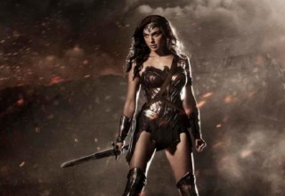 gal gadot wonder woman news sdcc