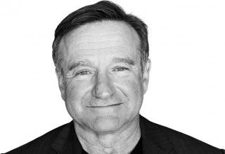 robin williams jackie chan tribute