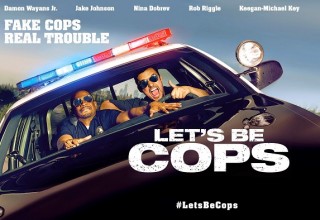 lets be cops review