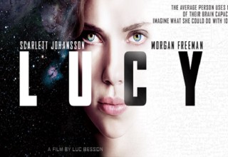 lucy review scarltt johansson