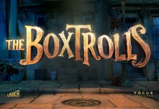 the boxtrolls review