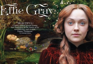 effie gray review