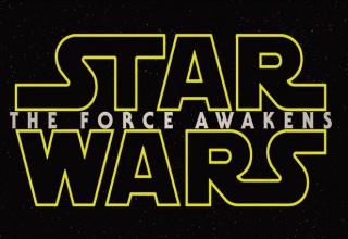 star wars episode VII the force awakens