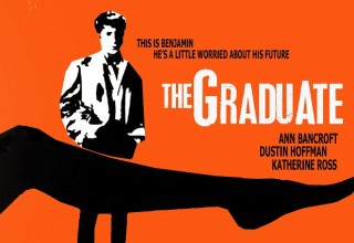 the graduate mike nichols dies