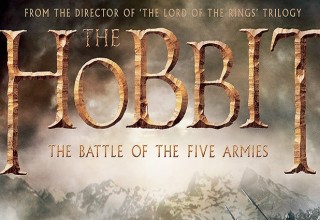 the hobbit battle of the five armies review