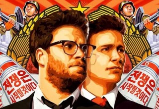 the interview review james franco seth rogen