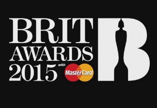 Brit awards 2015