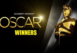 OSCAR  WINNERS 2015