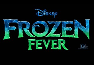 frozen fever short film anna elsa