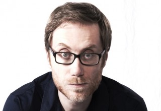 stephen merchant west end the mentalist hello ladies