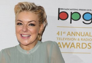 Sheridan Smith