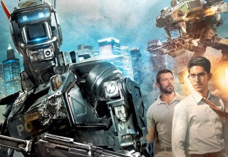 chappie film review