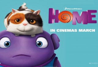 home movie review dreamworks