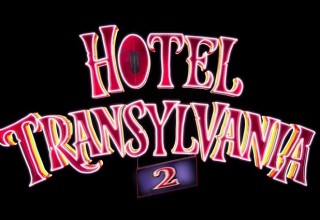 hotel transylvania 2