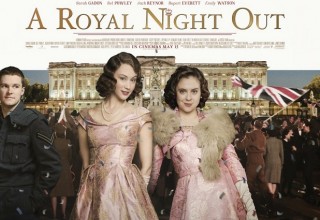 a royal night out eview 2015