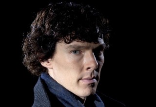 benedict cumberatch sherlock