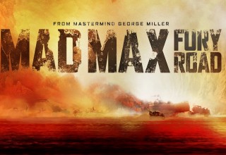 mad max fury road review tom hardy 2015