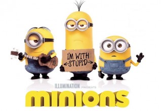 minions movie trailer 2015