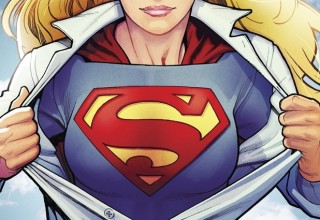 supergirl