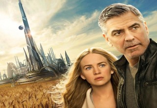 tomorrowland review