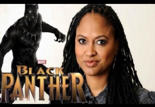 BLACK PANTHER director news ava