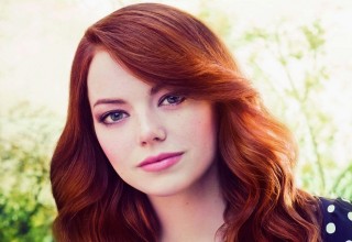 emma stone ghostbusters