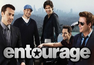 entourage movie review 2015