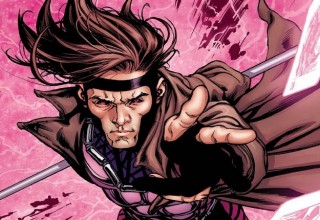 gambit channing tatum movie 2016