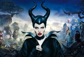 maleficent sequel angelina jolie