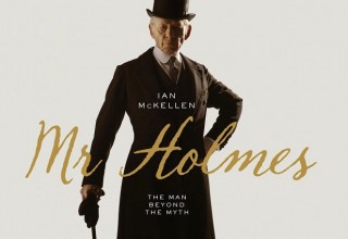 mr holmes review