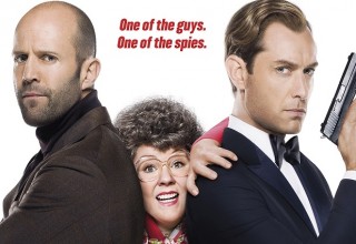 spy review