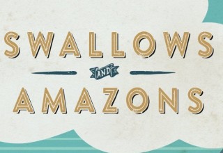 swallows and amazons