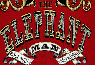 the elephant man review