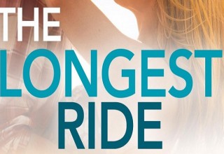 the longest ride review